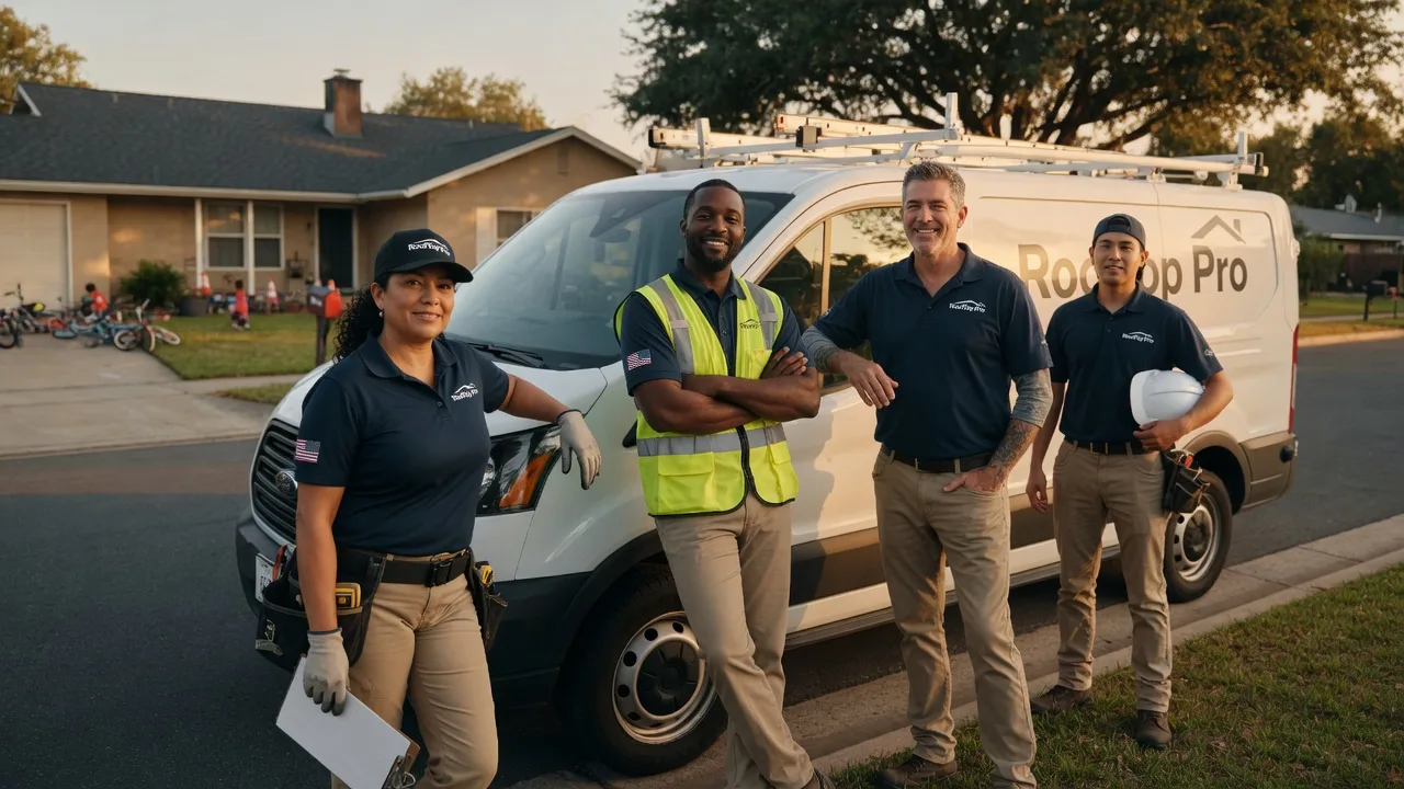 Roof Repair in Malta Bend, MO near me